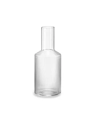 FERM LIVING | Karaffe RIPPLE 100 cl | 